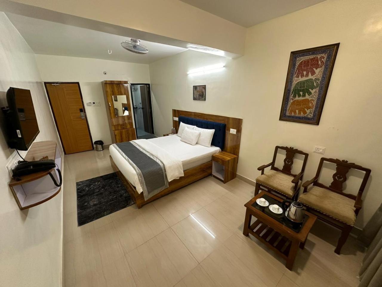 Dado's 2* Panaji