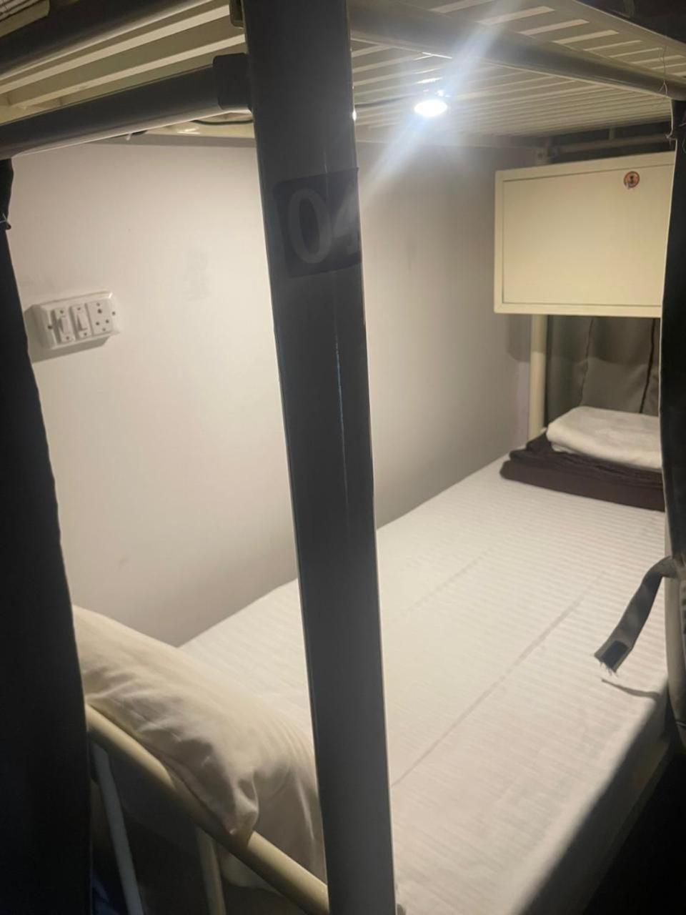 Dado's Hotel Panaji